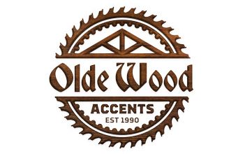 Acadiana Dream Home sponsor Olde Wood Accents