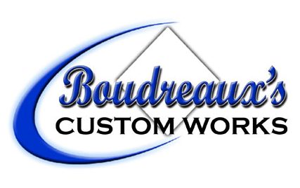 Acadiana Dream Home sponsor Boudreaux's Custom Works