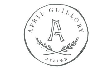 Acadiana Dream Home sponsor April Guillory Design