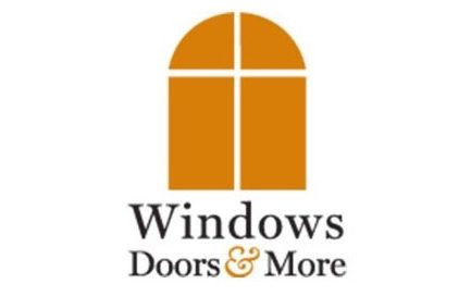 Acadiana Dream Home sponsor Windows Doors & More