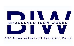 Acadiana Dream Home sponsor Broussard Iron Works