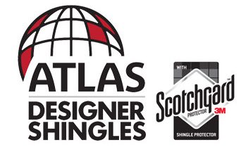 Acadiana Dream Home sponsor Atlas Designer Shingles