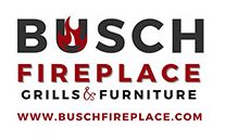 Acadiana Dream Home sponsor Busch Fireplace