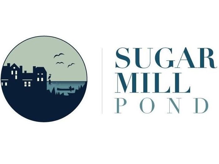 Acadiana Dream Home sponsor Sugar Mill Pond