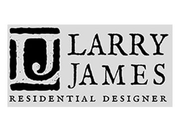 Monroe Dream Home sponsor Larry James Residential Designer