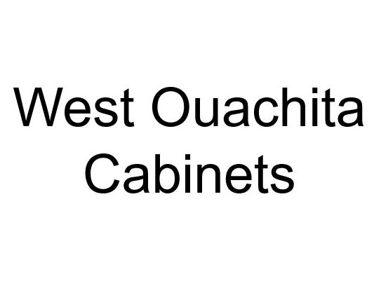 Monroe Dream Home sponsor West Ouachita Cabinets