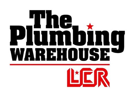 Monroe Dream Home sponsor The Plumbing Warehouse