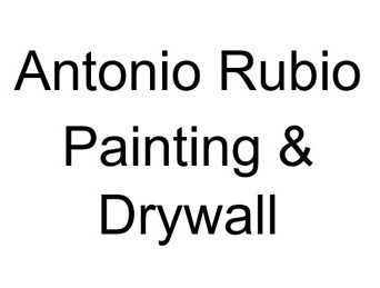 Monroe Dream Home sponsor Antonio Rubio Painting & Drywall