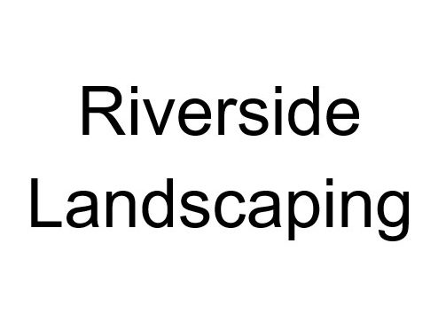 Monroe Dream Home sponsor Riverside Landscaping