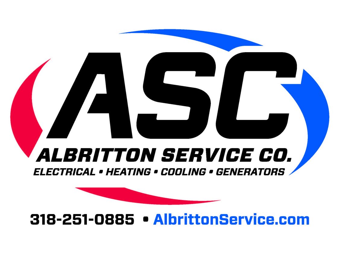 Monroe Dream Home sponsor ASC
