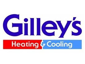Monroe Dream Home sponsor Gilley's Heating & Cooling