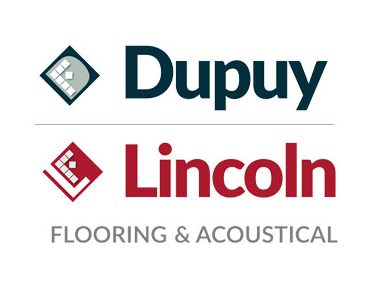 Monroe Dream Home sponsor Dupuy Lincoln Flooring & Acoustical