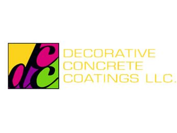 Monroe Dream Home sponsor Decorative Concrete Coatings LLC