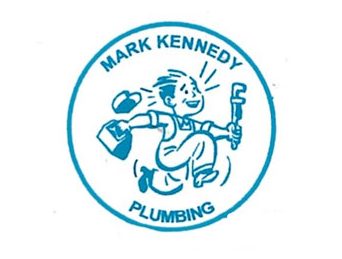 Monroe Dream Home sponsor Mark Kennedy Plumbing