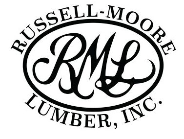 Monroe Dream Home sponsor Russell Moore Lumber, Inc.