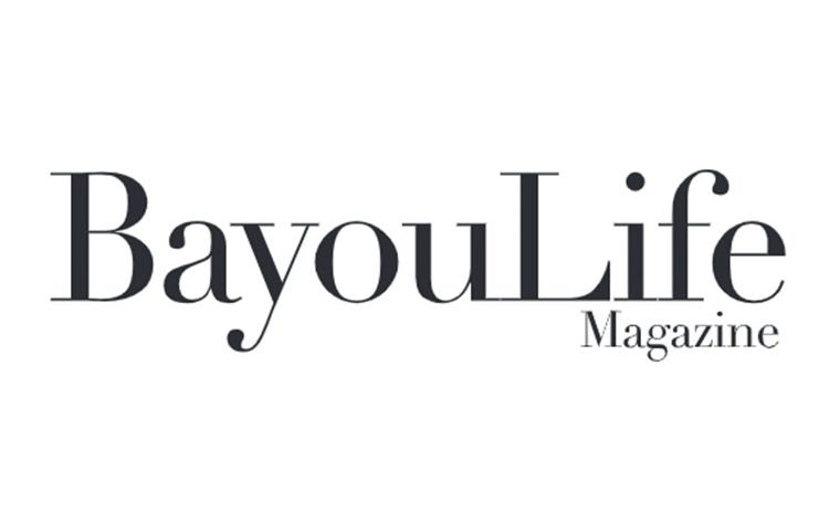Monroe Dream Home sponsor Bayou Life Magazine