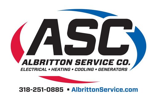 Monroe Dream Home sponsor ASC