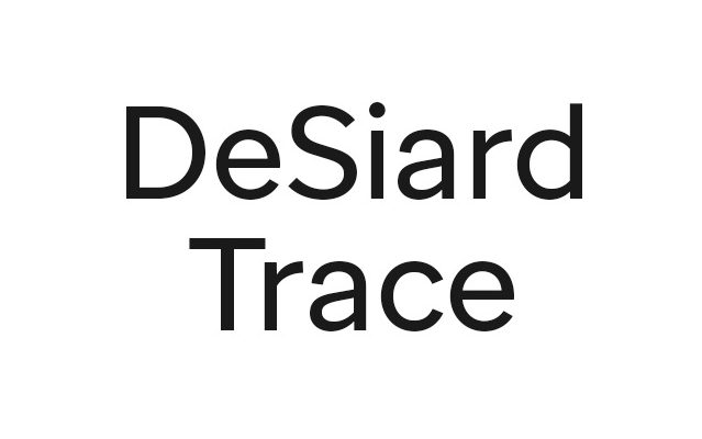 Monroe Dream Home sponsor DeSiard Trace