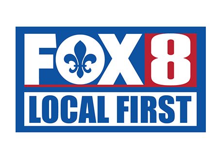 New Orleans Dream Home sponsor Fox 8 News