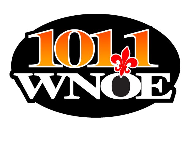 New Orleans Dream Home sponsor 101.1 WNOE