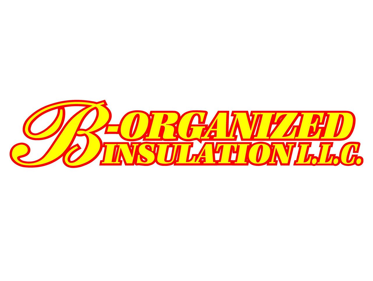 Charlotte Dream Home sponsor B-Organized Insulation LLC
