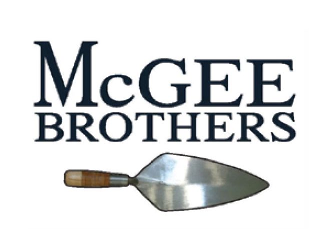 Charlotte Dream Home sponsor McGee Brothers
