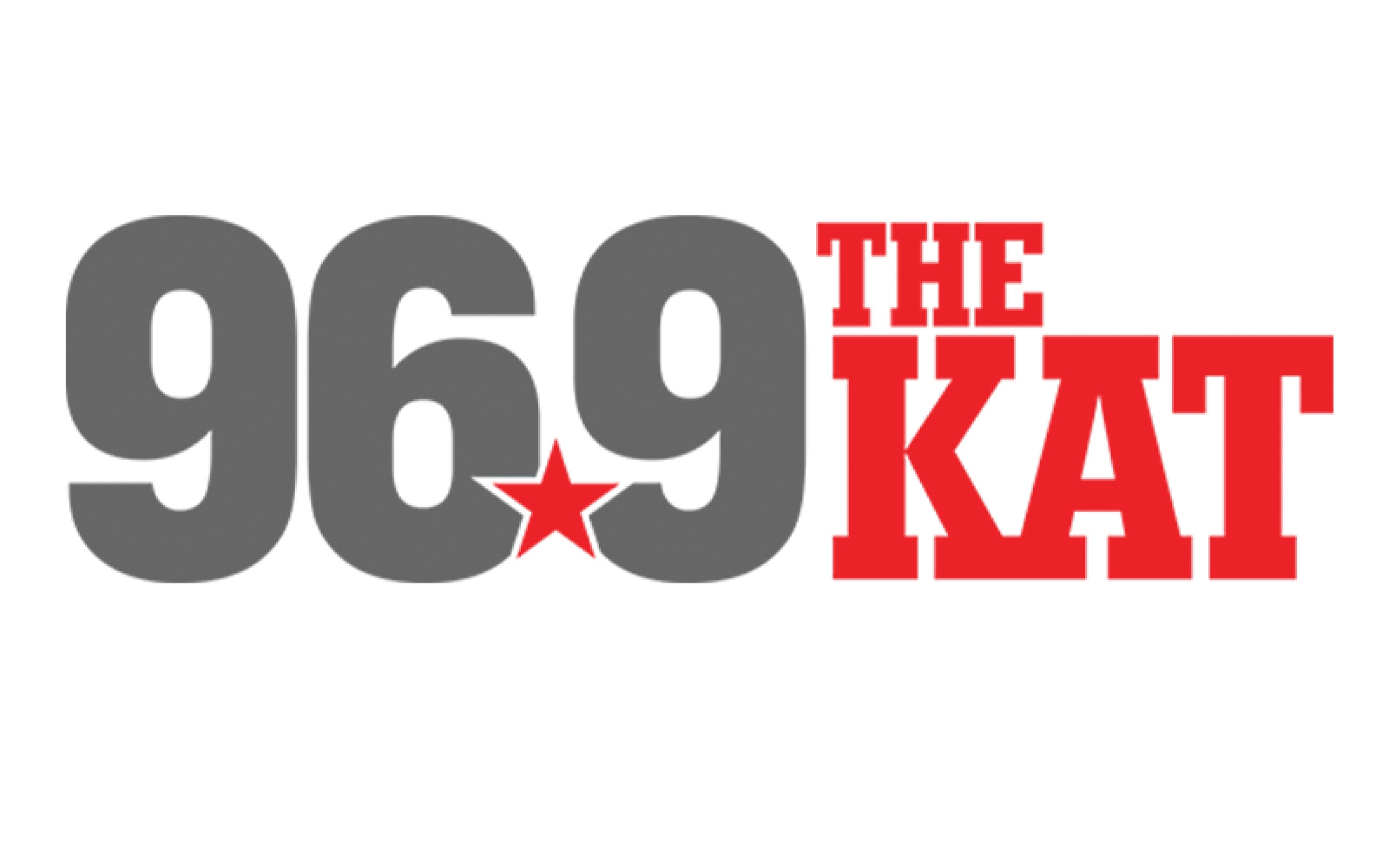 Charlotte Dream Home sponsor 96.9 The Kat
