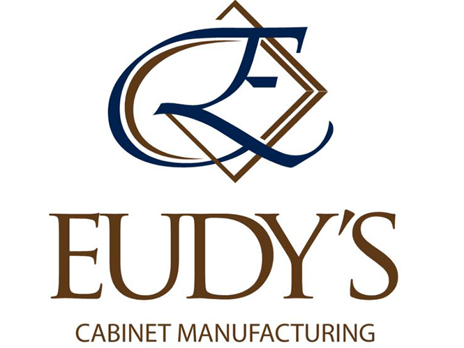 Charlotte Dream Home sponsor Eudy's Cabinet Manufacturing