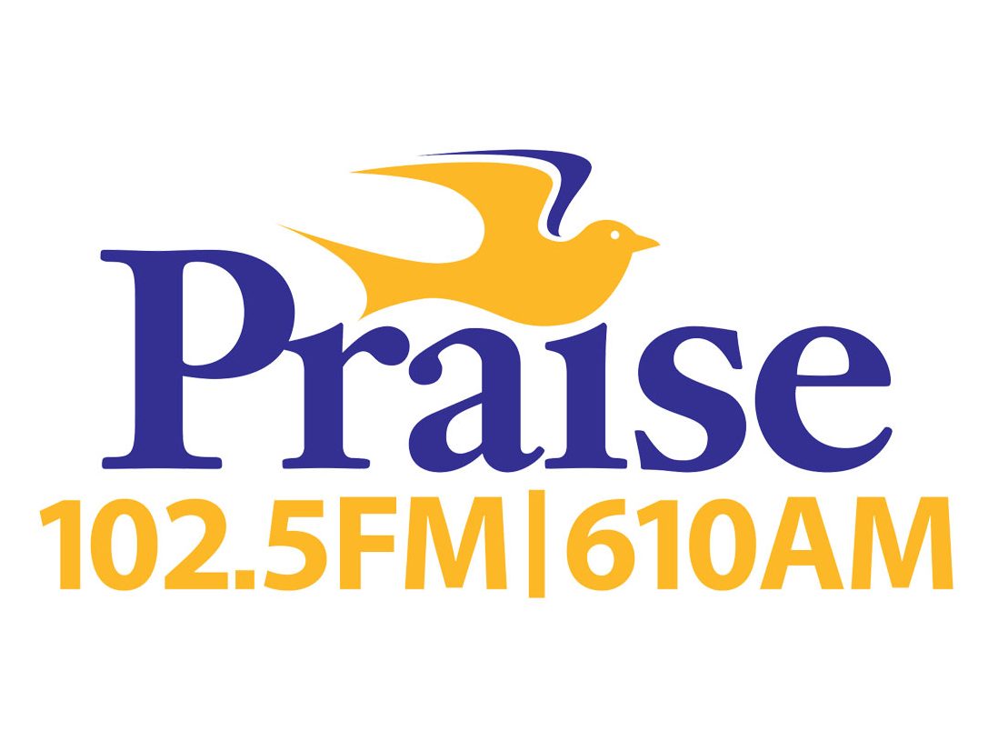 Charlotte Dream Home sponsor Praise 102.5 FM 610 AM