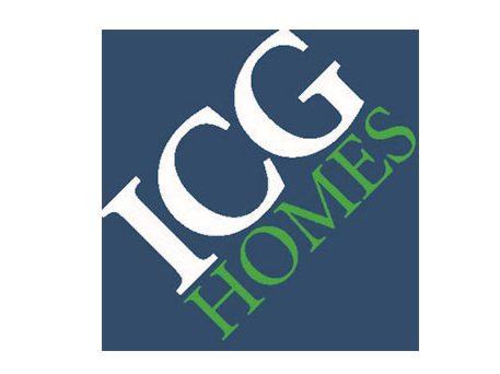 Raleigh Dream Home sponsor ICG Homes
