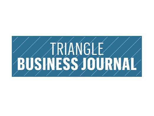 Raleigh Dream Home sponsor Triangle Business Journal