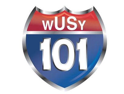 Chattanooga Dream Home sponsor WUSY 101