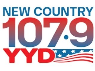 Central Virginia Dream Home sponsor New Country 107.9