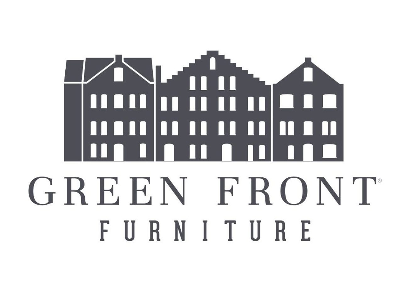Central Virginia Dream Home sponsor Green Front Furniture