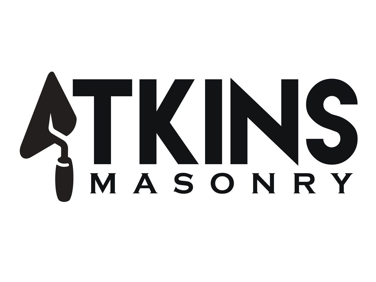 Central Virginia Dream Home sponsor Atkins Masonry