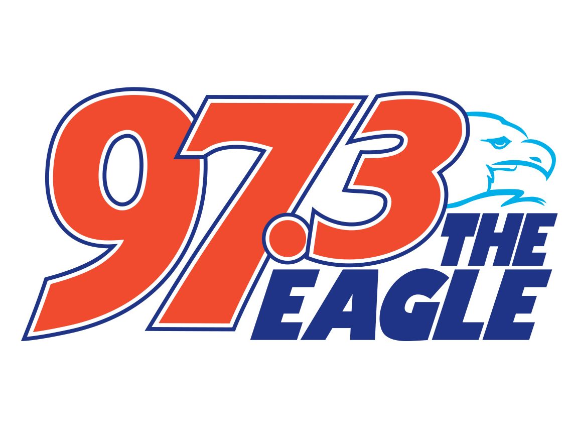 Hampton Roads Dream Home sponsor 97.3 The Eagle