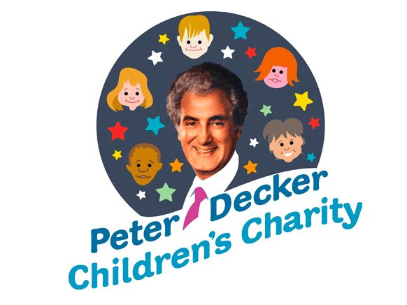 Hampton Roads Dream Home sponsor Peter Decker Children's Charity