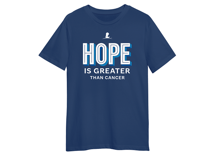 St. Jude Hope T-Shirt