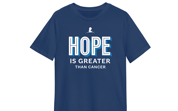St. Jude Hope T-Shirt