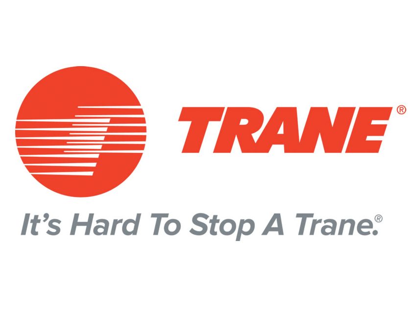 Dream Home sponsor Trane