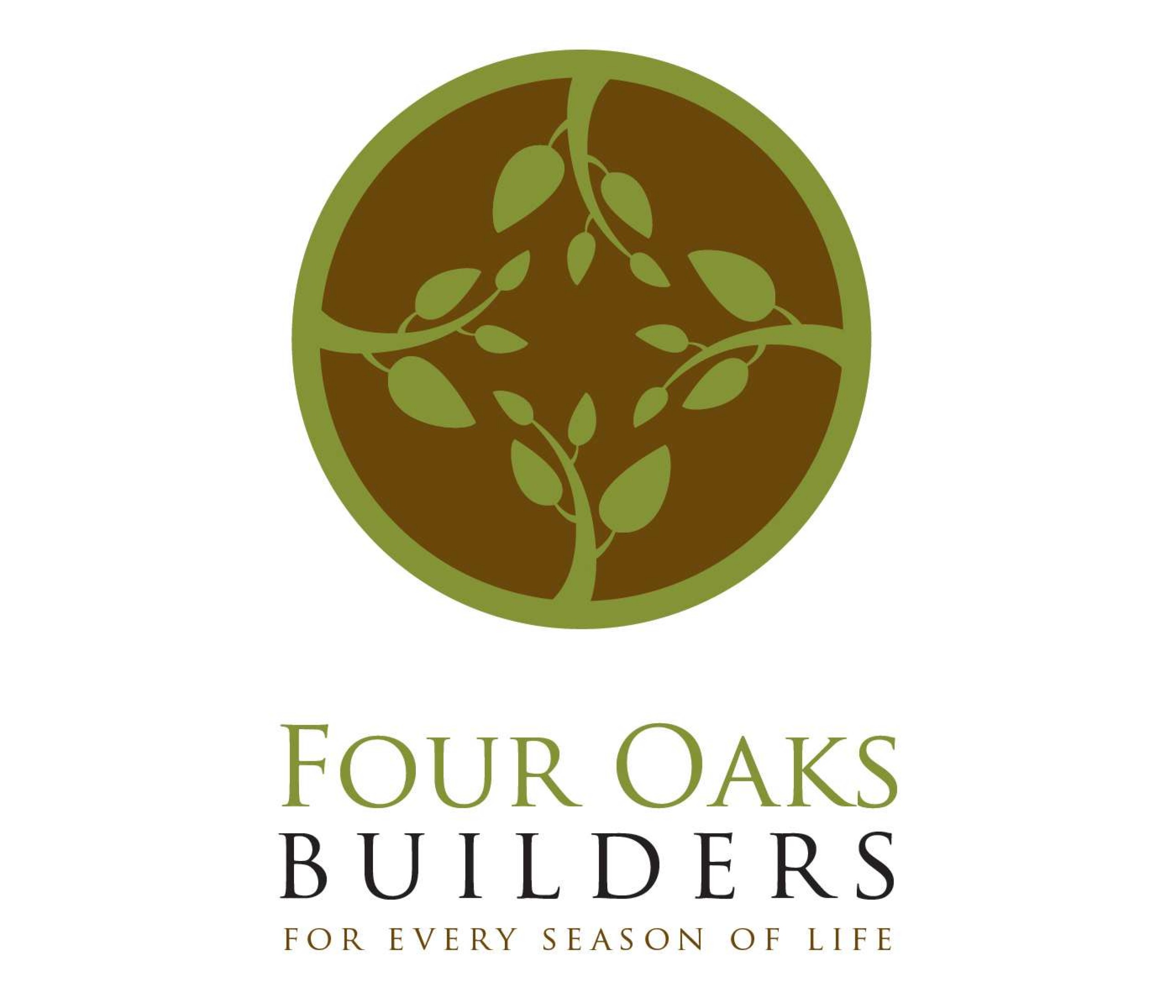 Charlotte Dream Home builder Four Oaks Builders