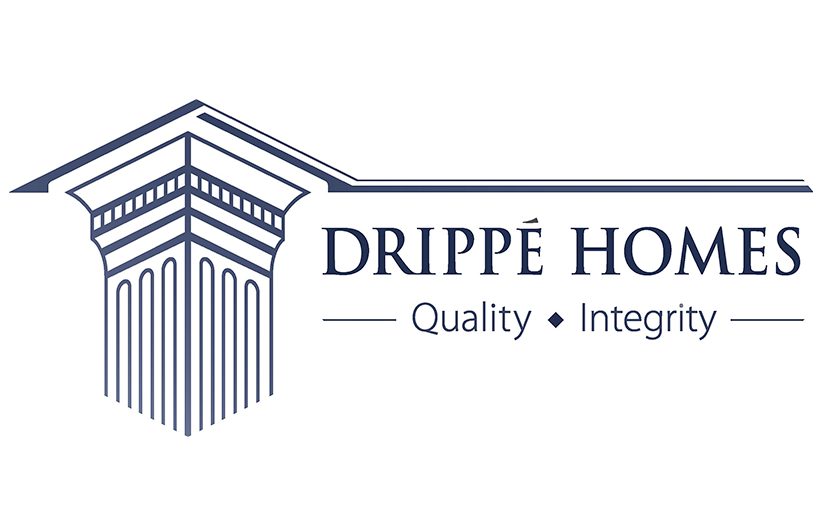Topeka Dream Home builder Drippe Homes, Inc.