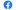 Facebook logo.