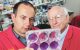 Richard Webby, PhD, and Robert Webster, PhD