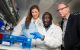 Kris Crews, PhD, Barthelomy Diouf, PhD, William Evans, PharmD