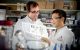 Jeffrey Klco, MD, PhD with Xiang Chen, PhD