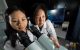 Peipei Zhang, PhD, with Hong Joo Kim, PhD