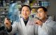 Jun Yang, PhD and Takara Moryama, MD, PhD