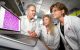 Jon Larson, PhD, Lawryn Kasper, PhD, and Suzanne Baker, PhD, r