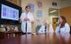 Michael Dyer, PhD; Elizabeth Stewart, MD; Sara Federico, MD